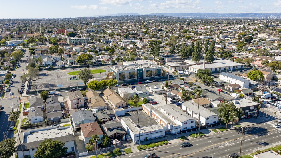 More Photos Of 6919 S Figueroa St, Los Angeles Hotel For Sale
