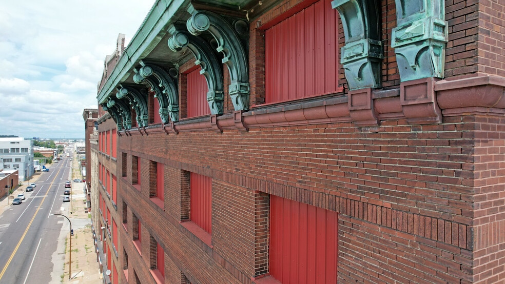 Primary Photo Of , Saint Louis Industrial For Sale