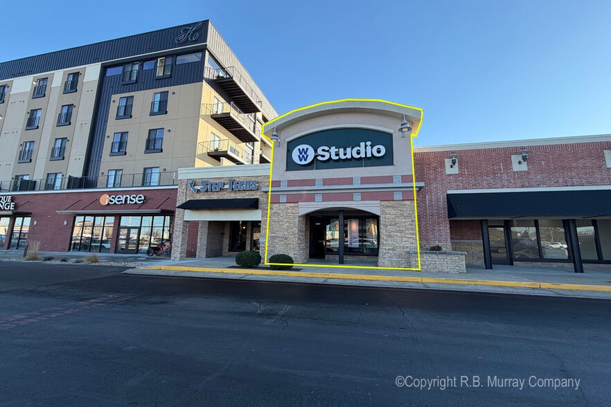 More Photos Of 1300-1354 E Battlefield St, Springfield General Retail For Lease