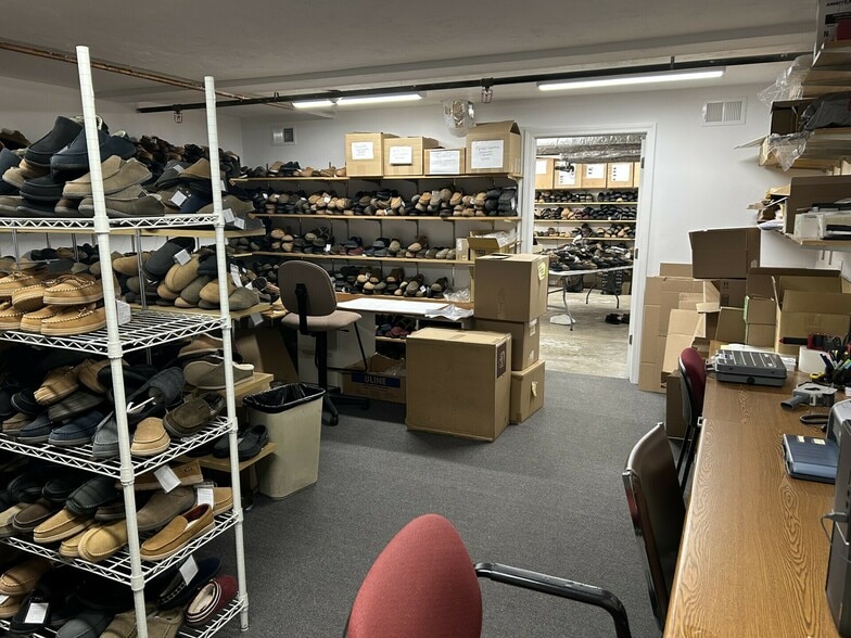 More Photos Of 7 Christy Dr, Brockton Office For Sale