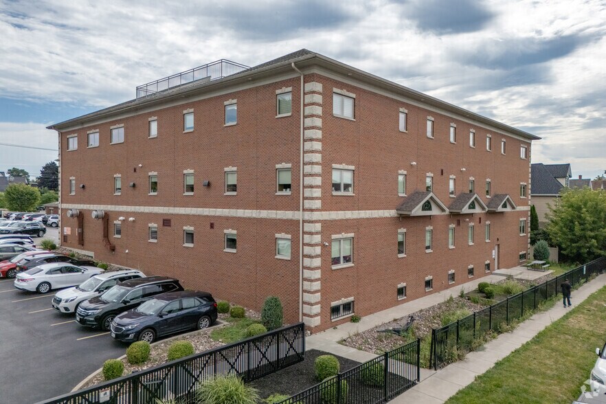 More Photos Of 505 7th St, Buffalo Medical For Lease