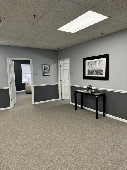 More Photos Of 670 N Beers Bldg 3 St, Holmdel Medical For Sale