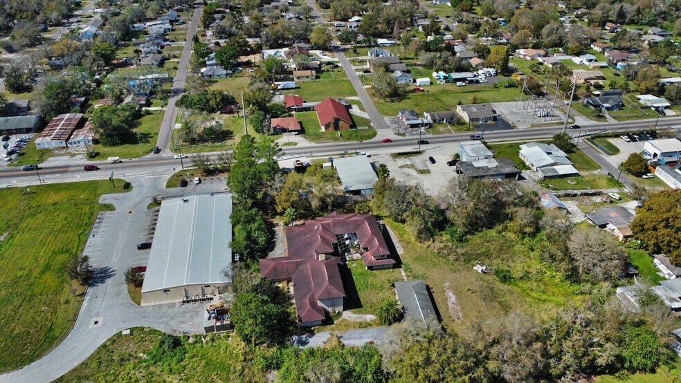 More Photos Of 741 N Combee Rd, Lakeland Rehabilitation Center For Sale