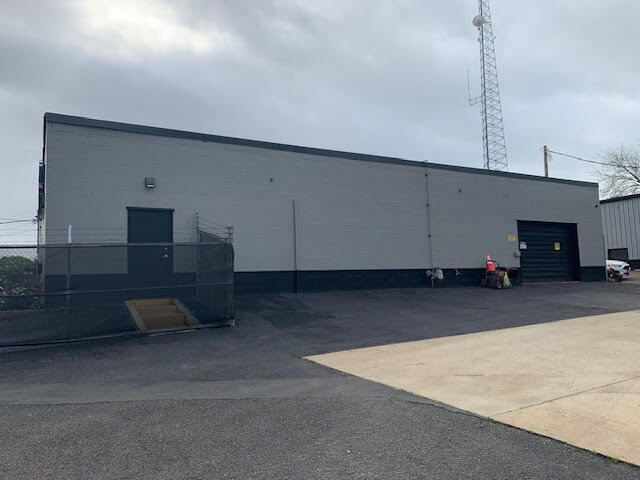 More Photos Of 344-346 344-346 W Cotton st, Longview Flex For Lease