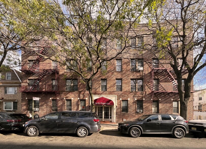 Primary Photo Of 1463 E 3rd St, Brooklyn Apartments For Sale