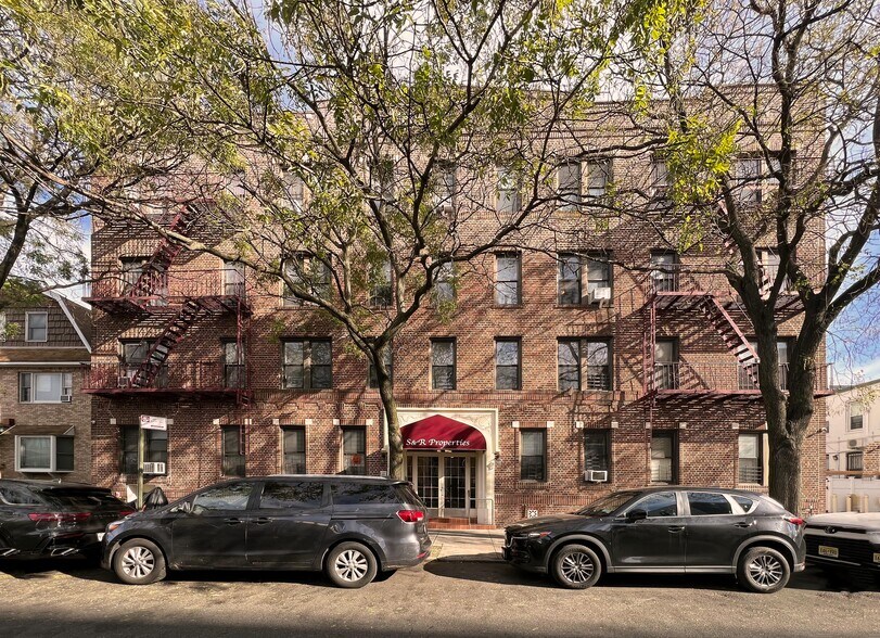 Primary Photo Of 1463 E 3rd St, Brooklyn Apartments For Sale