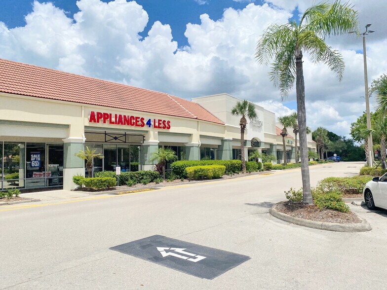 More Photos Of 24600 S Tamiami Trl, Bonita Springs General Retail For Lease