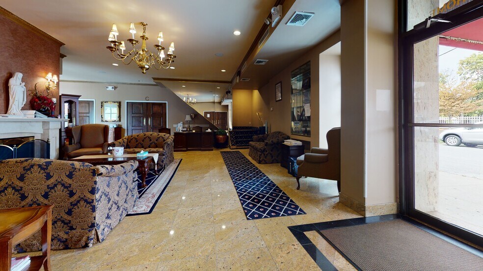 More Photos Of 2629 Harway Ave, Brooklyn Funeral Home For Sale