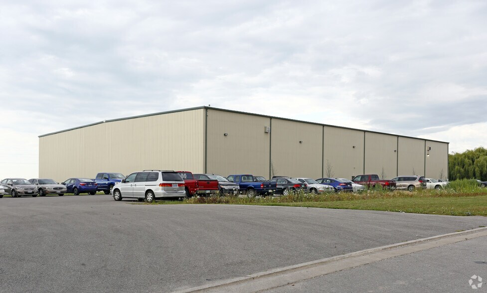 Primary Photo Of 4070 Spartan Dr, Oregon Warehouse For Lease