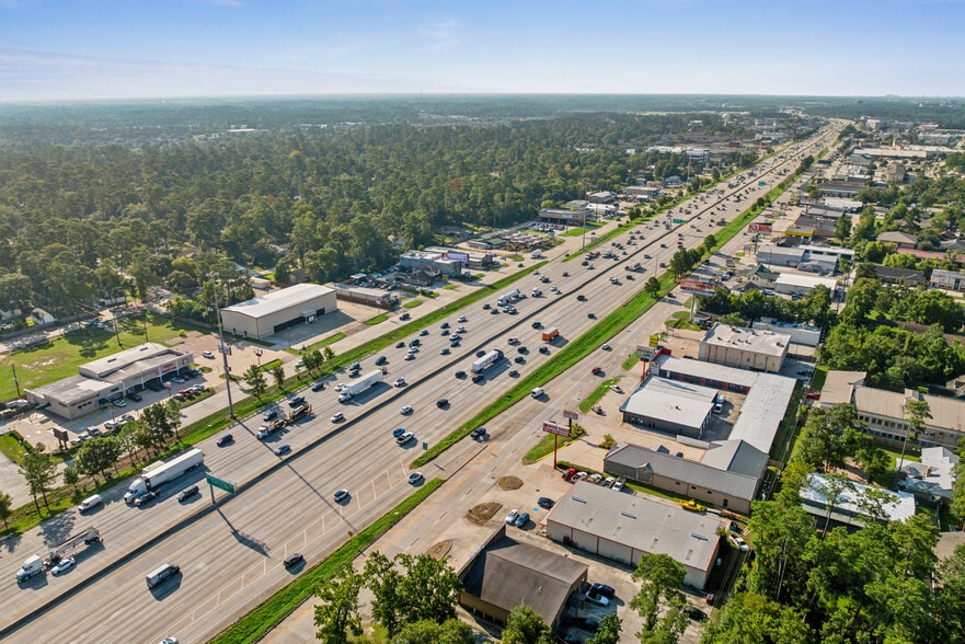 More Photos Of 26211 I-45, Spring Office For Sale