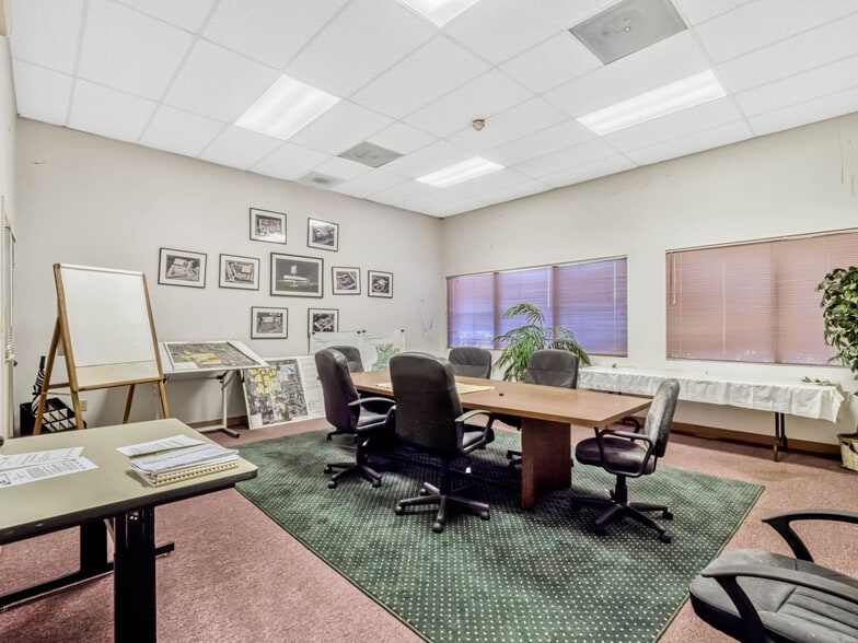 More Photos Of 34135 Cardinal Ln, Eustis Warehouse For Sale