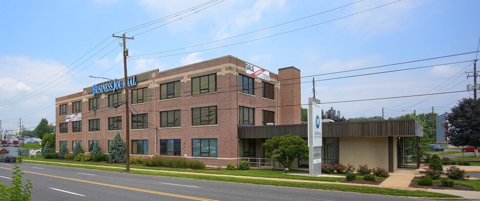 More Photos Of 1500 Paxton St, Harrisburg Office For Lease