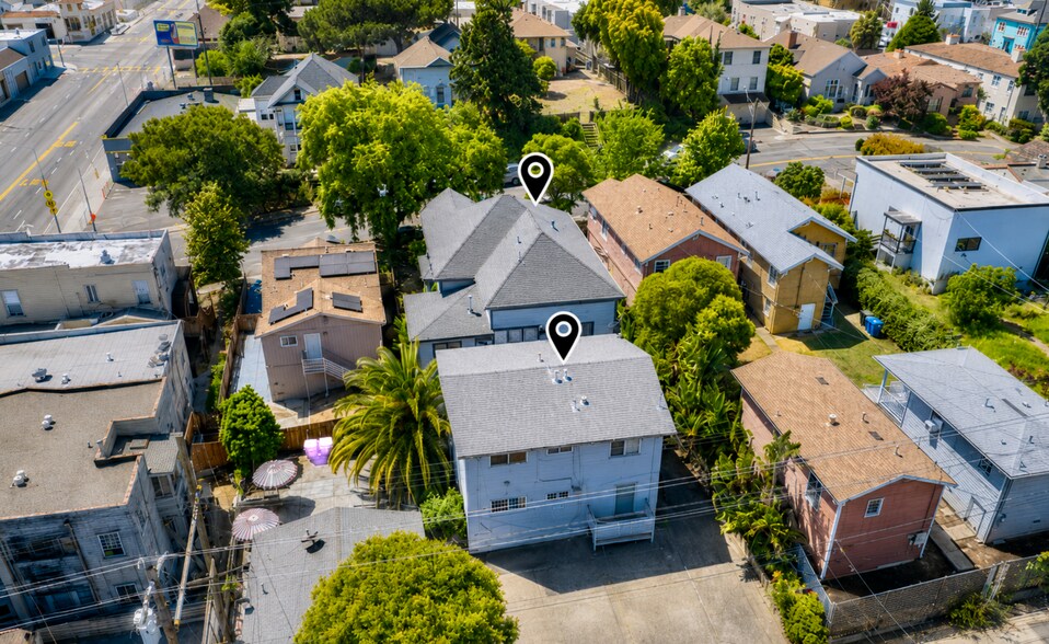 More Photos Of 628 Kentucky St, Vallejo Apartments For Sale