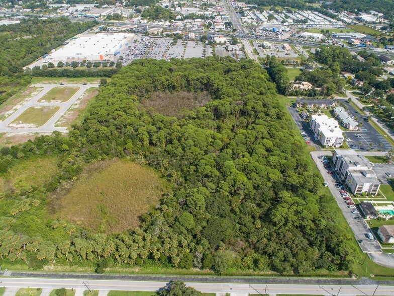 More Photos Of Richey Dr, Port Richey Land For Sale
