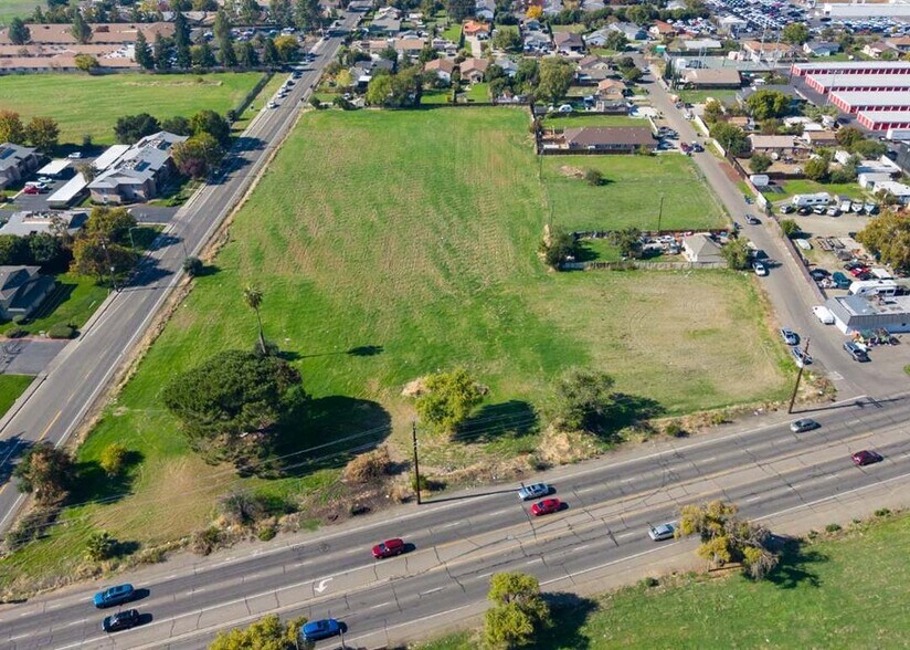 More Photos Of , Sacramento Land For Sale