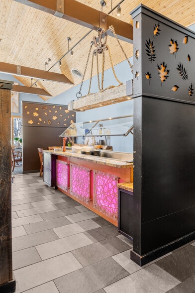 More Photos Of 1844 Depot St, Manchester Center Restaurant For Sale