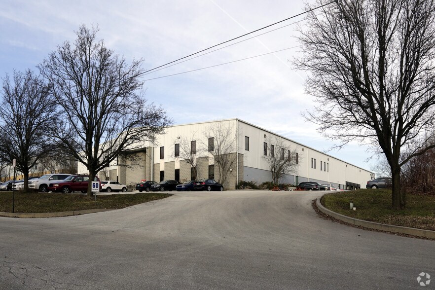 60 Portland Rd, West Conshohocken, PA 19428 Industrial For Lease
