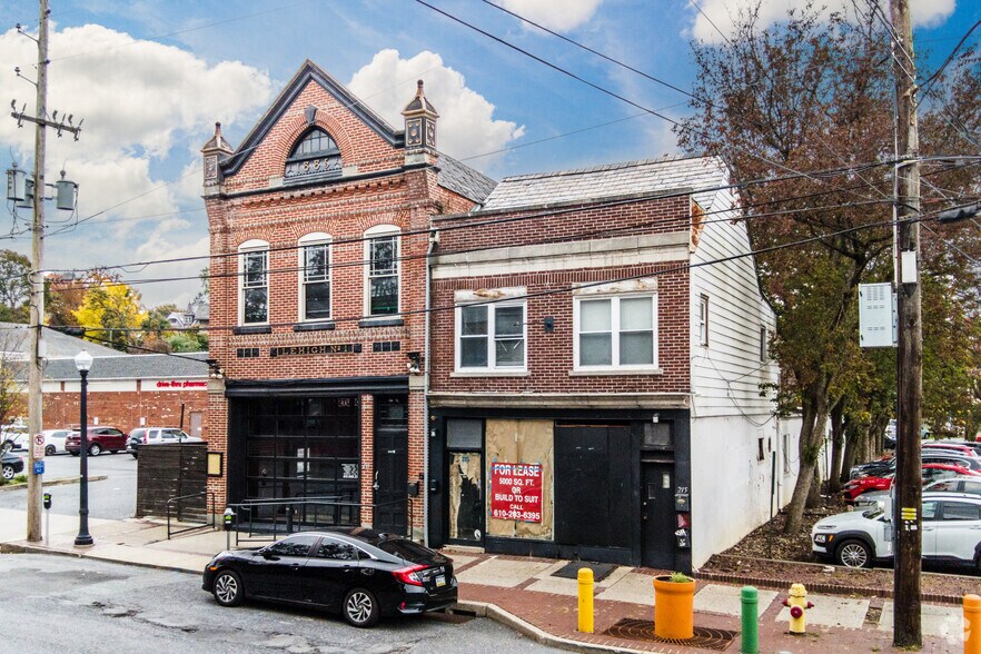 More Photos Of 217 Broadway, Bethlehem Restaurant For Lease