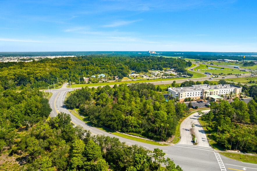 More Photos Of 00 N Tomoka Farms Rd, Daytona Beach Land For Sale
