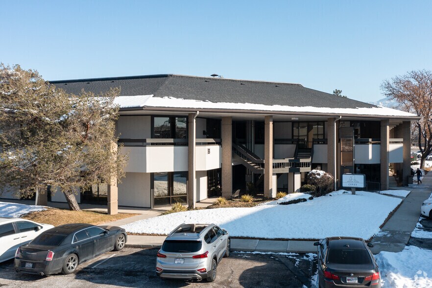 More Photos Of 5286 Commerce, Salt Lake City Unknown For Lease