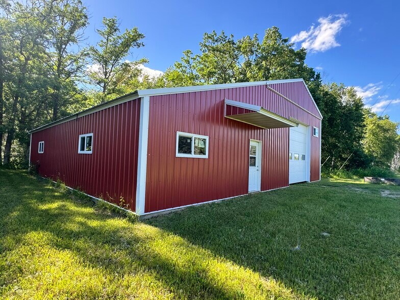 More Photos Of 35295 State 64, Laporte Winery Vineyard For Sale