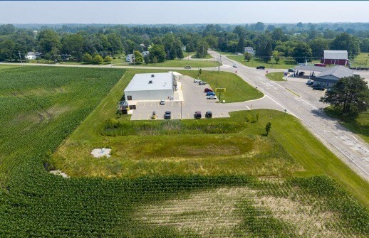 More Photos Of 4531 Lansing Rd, Bancroft Convenience Store For Sale