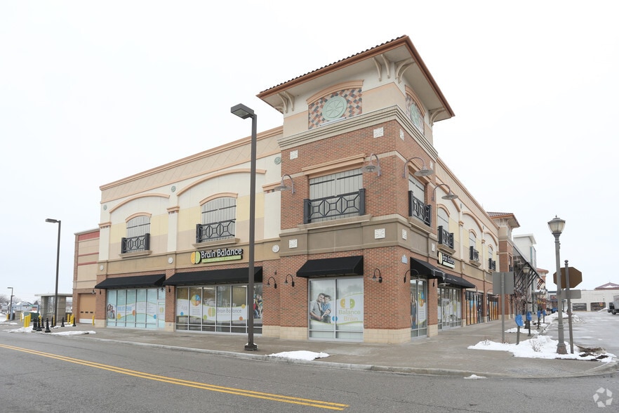 More Photos Of 7200 NW 86th St, Kansas City Unknown For Lease