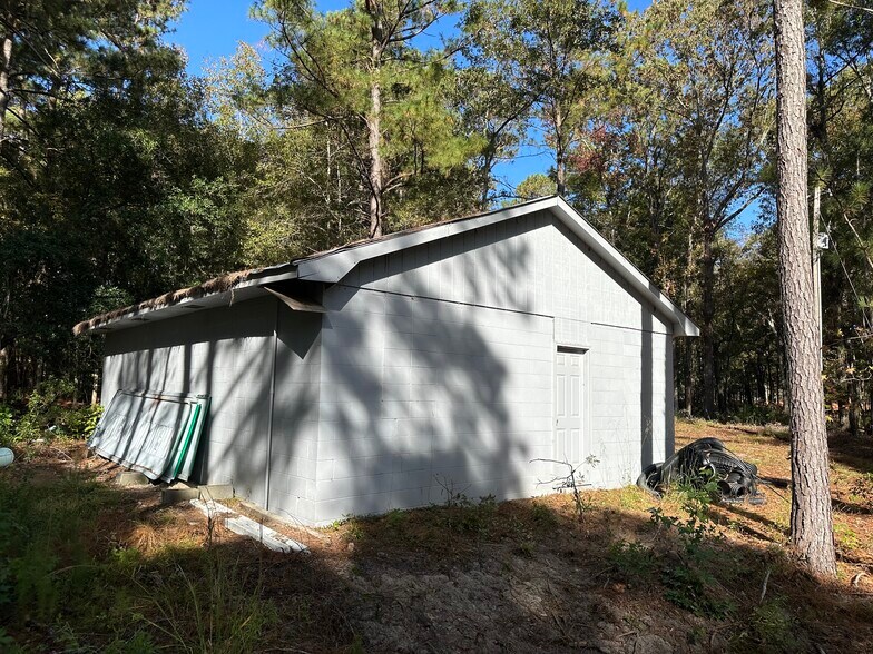 More Photos Of TBD White Oak dr, Manning Land For Sale