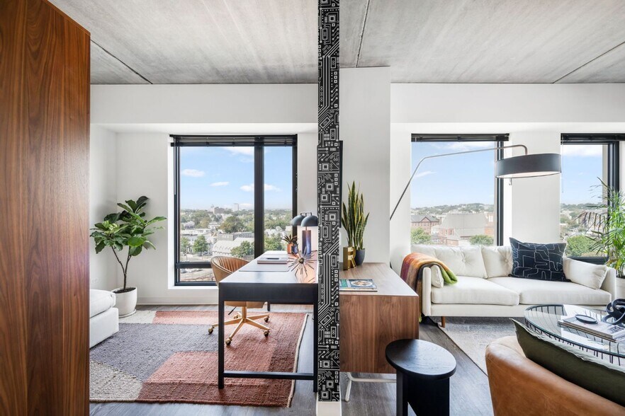 More Photos Of 50 Prospect St, Somerville Apartments For Lease