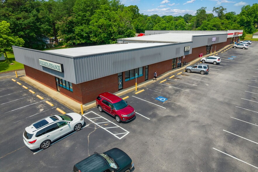 More Photos Of 121 Whitley Ave, Henderson Supermarket For Lease