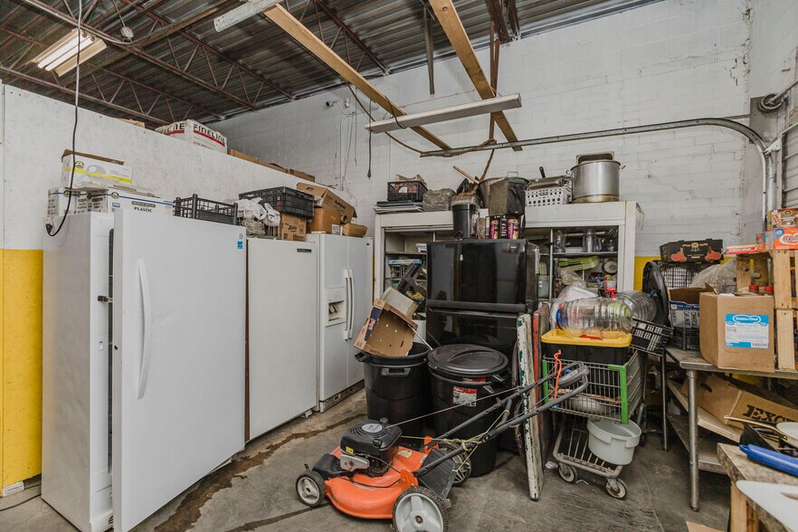 More Photos Of 925 E 19th St, Wichita Warehouse For Sale