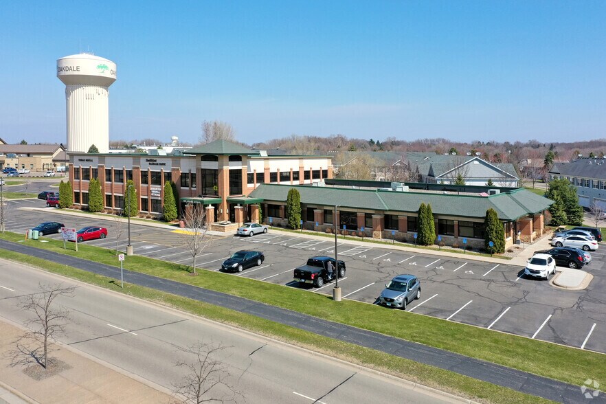 More Photos Of 1099 Helmo Ave N, Oakdale Medical For Lease