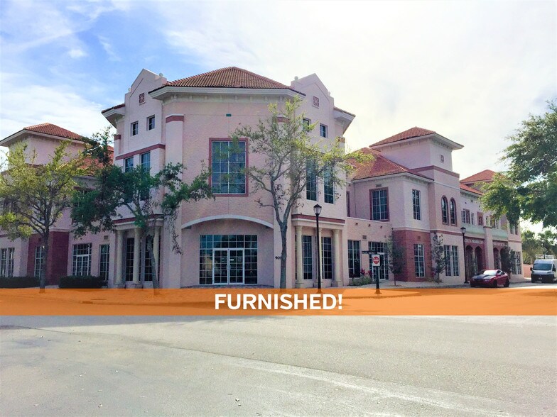 More Photos Of 9010 Strada Stell Ct, Naples Medical For Lease