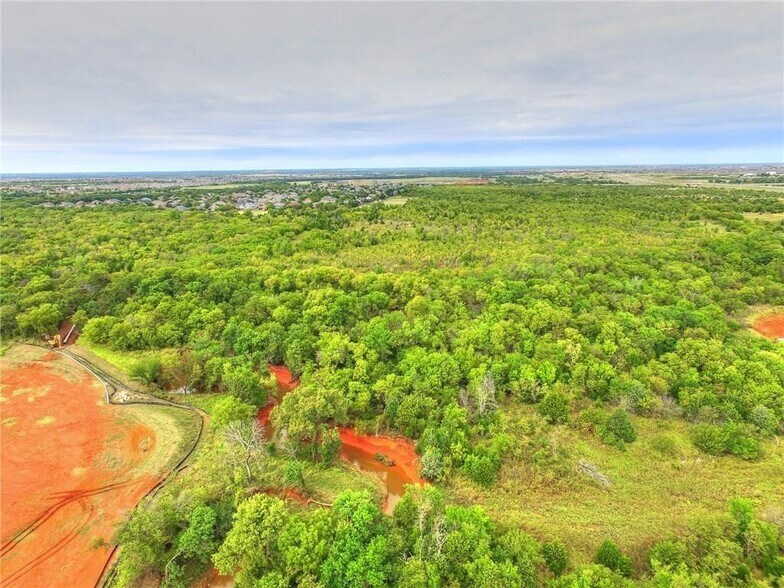 More Photos Of 4105 W Memorial Rd, Oklahoma City Land For Sale