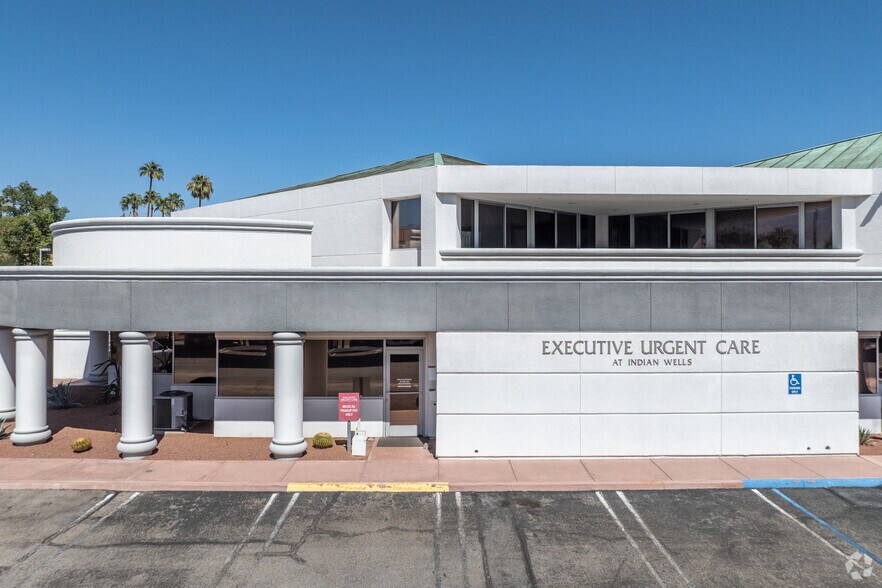 More Photos Of 74785 Highway 111, Indian Wells Medical For Lease