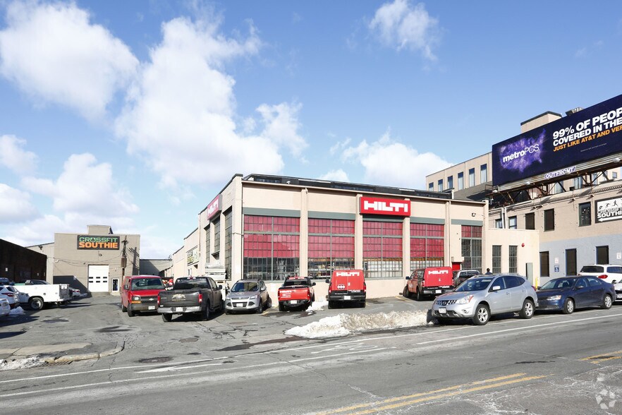 More Photos Of 371 Dorchester Ave, South Boston Unknown For Lease