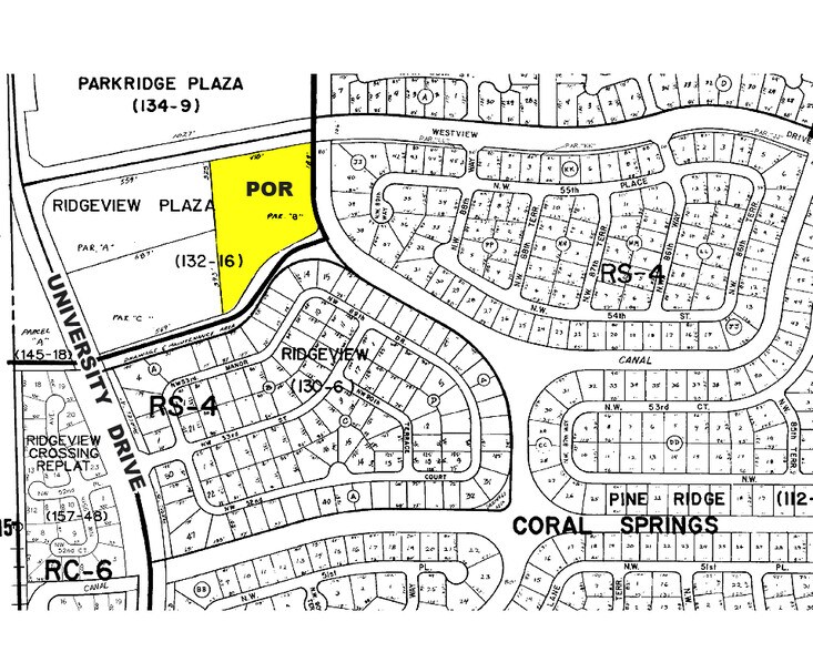 More Photos Of 5521 N University Dr, Coral Springs Office For Sale