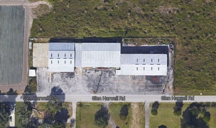 More Photos Of 13514 Glen Harwell Rd, Dover Warehouse For Lease