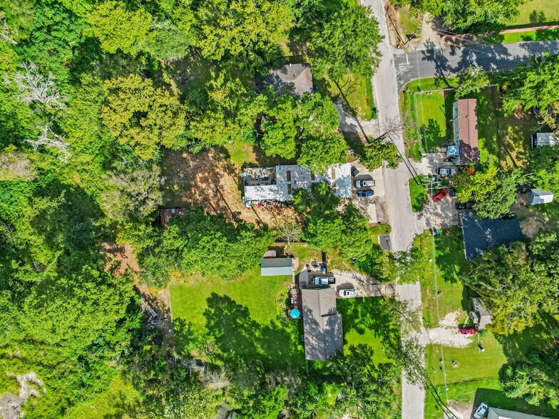 More Photos Of 804 Cline St, Huntsville Specialty For Sale