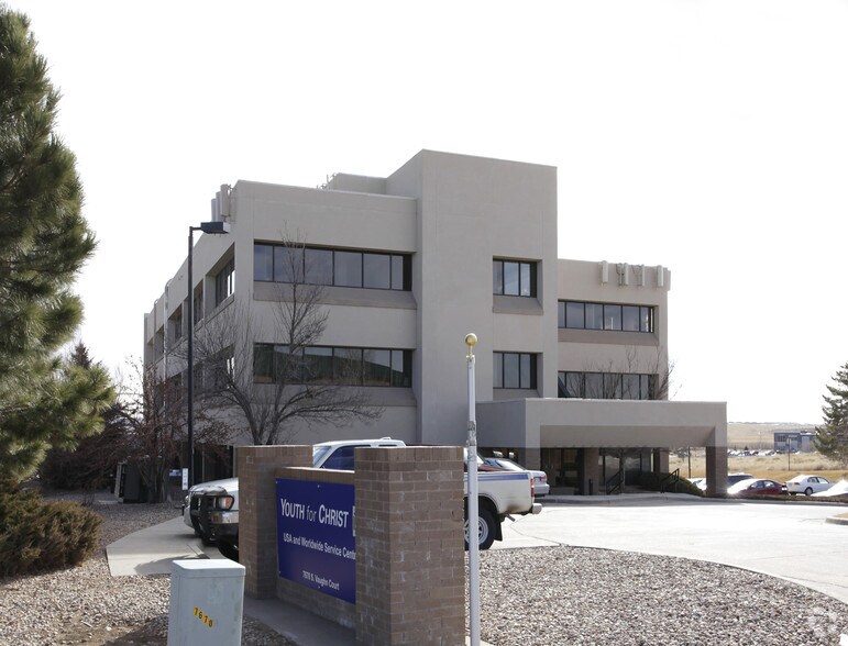 More Photos Of 7670 S Vaughn Ct, Englewood Office For Sale