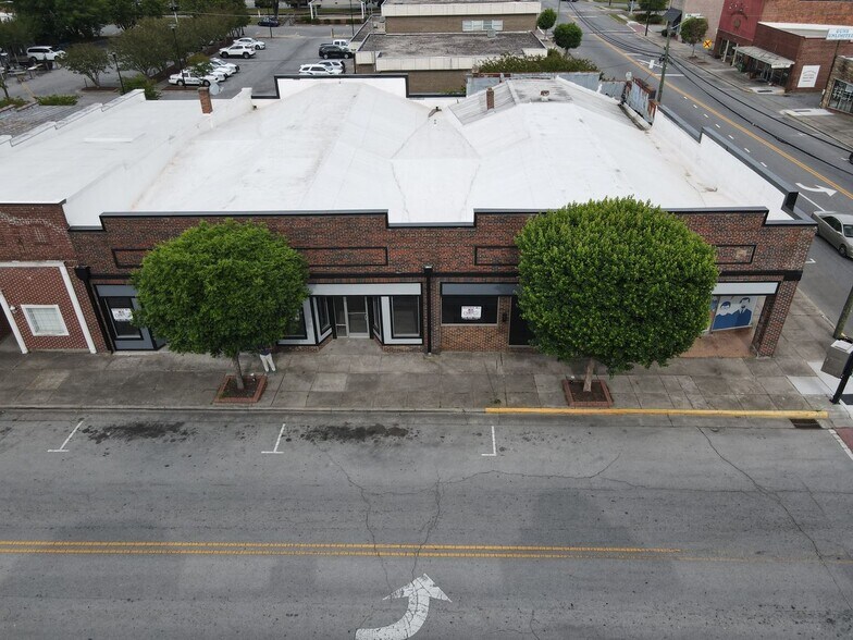 Primary Photo Of 4267 Lee St, Ayden Freestanding For Lease