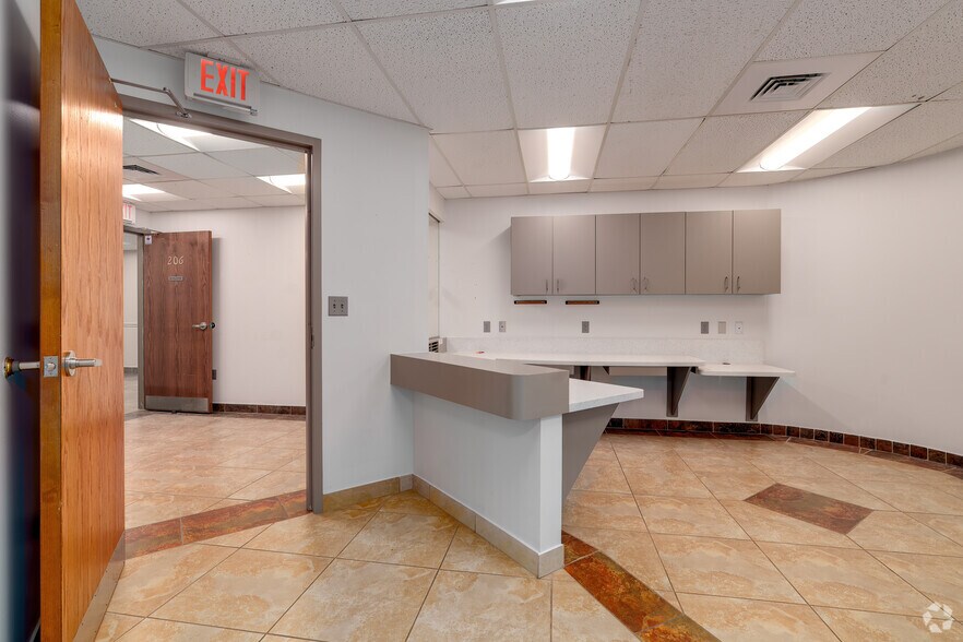 Photo of 2nd Floor Ste 206