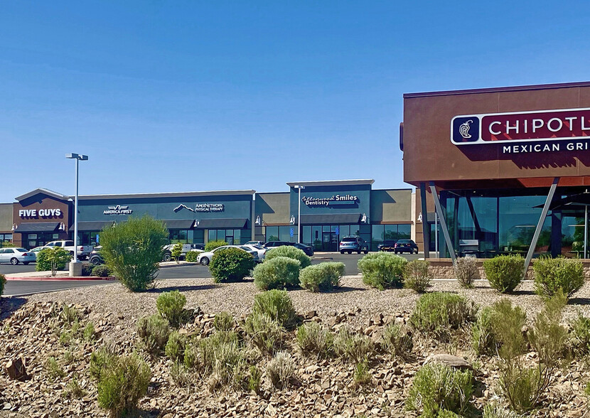 Primary Photo Of 3400 Nm-528 NE, Albuquerque Freestanding For Lease