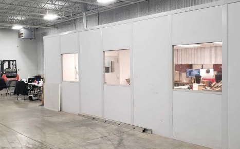 More Photos Of 2901 Progress Rd, Madison Warehouse For Lease