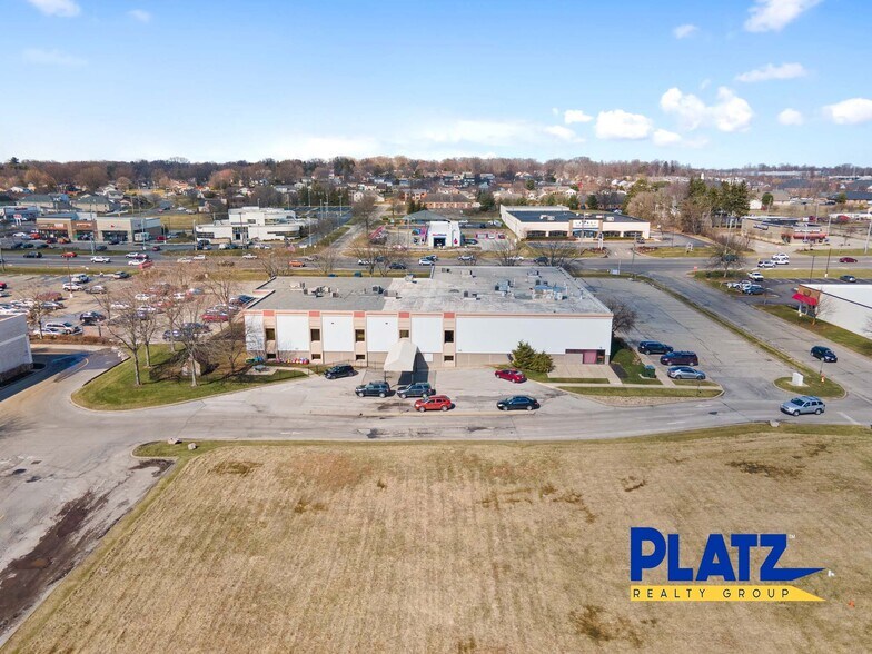More Photos Of 721 A Boardman Poland Rd, Youngstown Medical For Lease