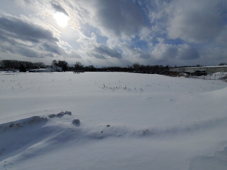 More Photos Of 3817 W Main Street Rd, Batavia Land For Sale