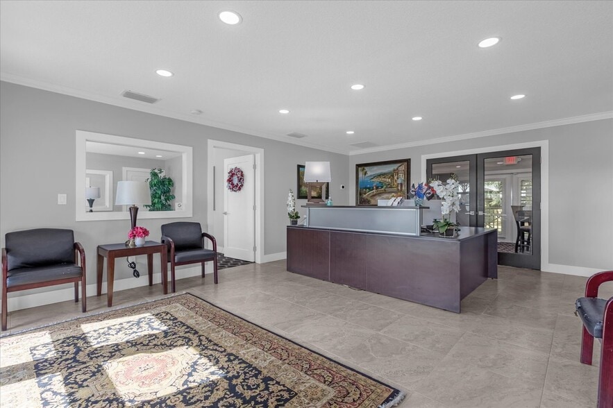 More Photos Of 2905 W Indian River Blvd, Edgewater Medical For Sale