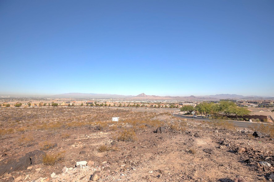 More Photos Of Horizon Ridge & Westridge Pky, Henderson Land For Sale