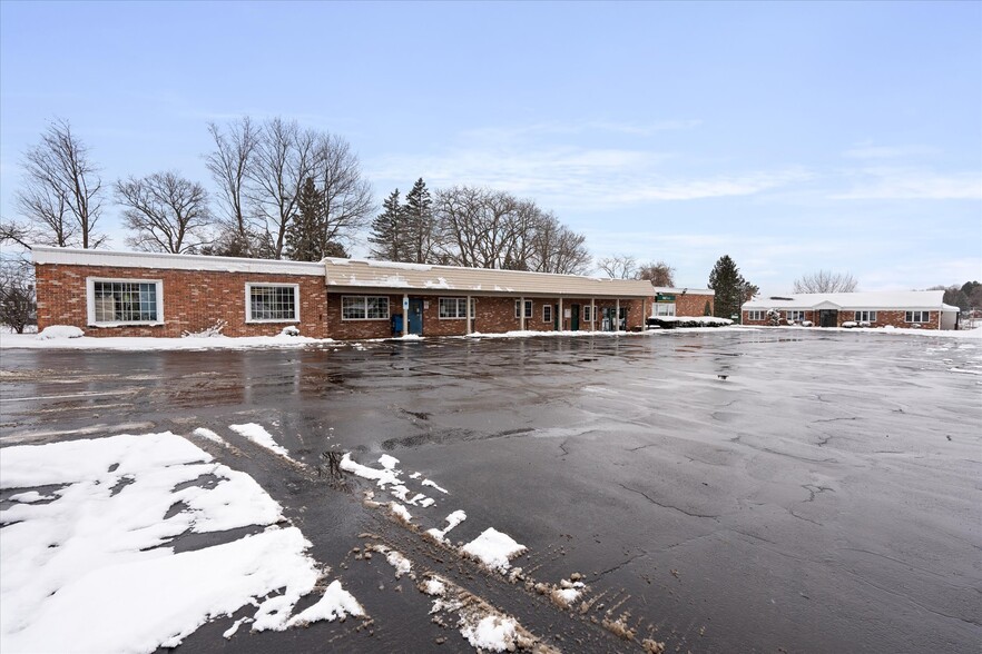 Primary Photo Of 2507 US Route 11, La Fayette Storefront Retail Office For Sale