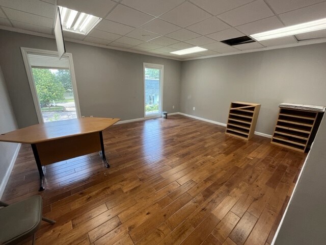 More Photos Of 1615 W Centre Ave, Portage Office For Lease